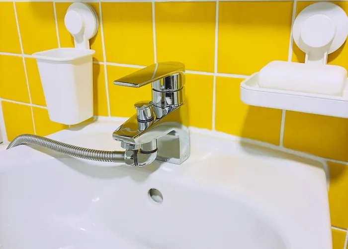 Villa New, 10 Minutes To Hongdae, 3 Minutes To Airport Bus, River, And Hapjeong Station, Myeongdong, Gyeongbokgung Palace, Seongsu, Yg, And Mangwon Market, Luggage Storage, Free Parking Seoel