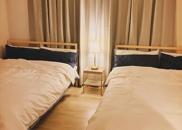 New, 10 Minutes To Hongdae, 3 Minutes To Airport Bus, River, And Hapjeong Station, Myeongdong, Gyeongbokgung Palace, Seongsu, Yg, And Mangwon Market, Luggage Storage, Free Parking