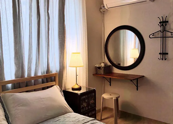 New, 10 Minutes To Hongdae, 3 Minutes To Airport Bus, River, And Hapjeong Station, Myeongdong, Gyeongbokgung Palace, Seongsu, Yg, And Mangwon Market, Luggage Storage, Free Parking Villa